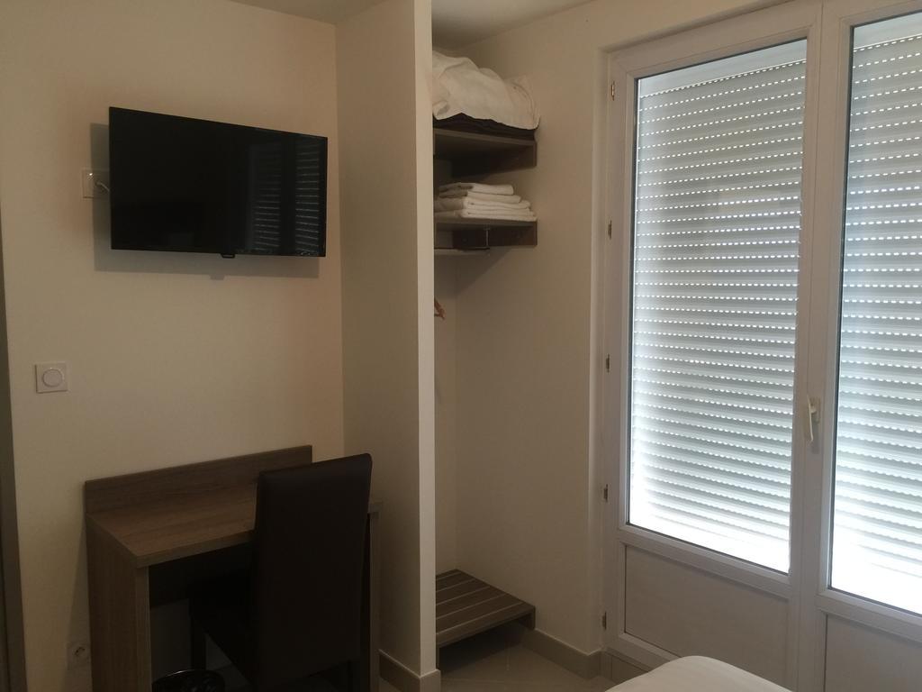 Gite Le Logis Dauphinois Roussillon  Kültér fotó