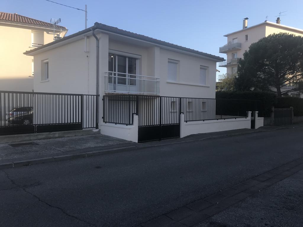Gite Le Logis Dauphinois Roussillon  Kültér fotó